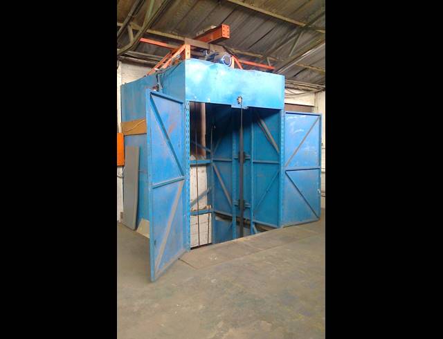 Industrial property to rent in HERIOTDALE